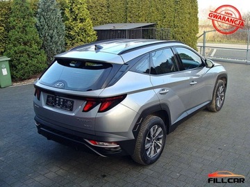 Hyundai Tucson IV SUV HEV 1.6 T-GDI HEV 230KM 2022 Hyundai Tucson HYUNDAI Tucson 1.6 HYBRID 230KM Serwis 1.6 Hybryda 230KM, zdjęcie 29