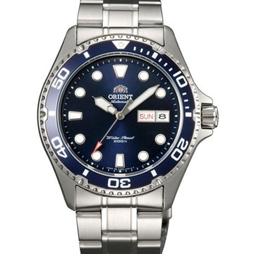 ORIENT DIVER WATCH FAA02005D9 WR200
