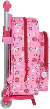 PLECAK HELLO KITTY BEZ STELAŻA