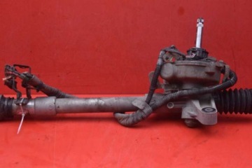 КОРОБКА ПЕРЕДАЧ EU SNB-P0 HONDA CIVIC 8 VIII 1.8 i-VTEC 140 л.с. 07-12
