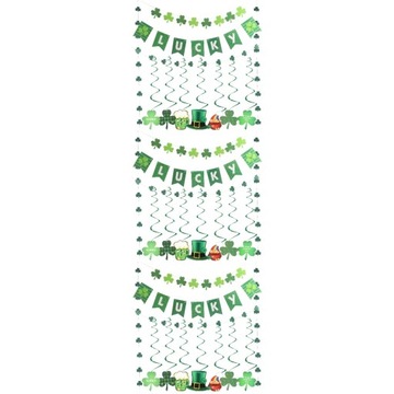 Товары для мероприятий Festival Latte Ribbon 3 z