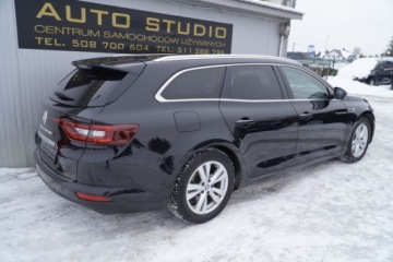 Renault Talisman Kombi 1.6 Energy dCi 160KM 2017 Renault Talisman NaviKamerPol SkoraMasazEl.KlapaLed Pure VisionAsystenty, zdjęcie 2