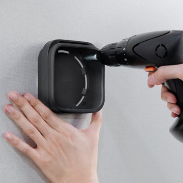 COVER SPIGEN APPLE TV HD 1 и 2 настенное крепление