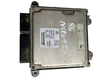 MERCEDES W212 W204 KOMPUTER EU A6519007500 A006446