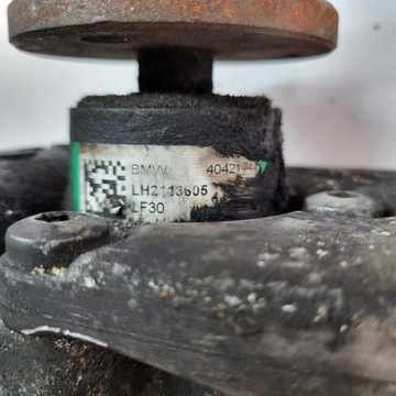 BMW 3 E90 ČERPADLO SERVA 4042171