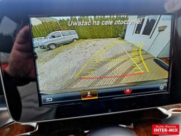 Mercedes GLC C253 SUV 2.1 220 d 170KM 2016 Mercedes-Benz GLC OKAZJA Salon polska I wlasciciel 2.1 Diesel 170KM, zdjęcie 18