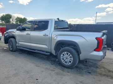 Toyota Tundra II 2024 Toyota Tundra 2024 TOYOTA TUNDRA SR5 3.4 Benzyna 389KM, zdjęcie 2