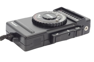 SHEPHERD FM-990 - люксметр с 2 функциями - мало использовался - отличное состояние