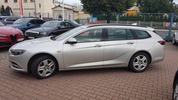 Opel Insignia II Sports Tourer 1.6 CDTI 136KM 2018 OPEL Insignia 1.6 CDTI Sports Tourer, zdjęcie 2