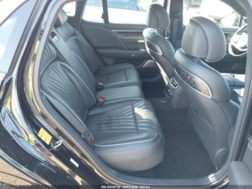  Genesis G90 3.5T E-SC 2023 3.5 Benzyna 409KM, zdjęcie 12