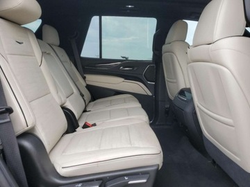 Cadillac Escalade III 2021 Cadillac Escalade Sport 2021 6.2l 6.2 Benzyna 420KM, zdjęcie 11