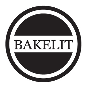 Бакелитовый декоративный светильник E27 LOFT 5057R