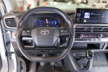 Toyota 2024 Toyota Proace Verso 2.0 D4-D Long Business 2.0 Diesel 144KM, zdjęcie 17