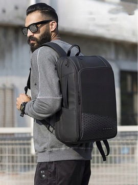 Рюкзак Bange для ноутбука 15.6 BG-22005 с USB-багажником