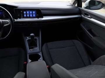 Volkswagen Golf VIII Hatchback 2.0 TDI SCR 115KM 2022 VW Golf 2.0 TDI, Salon Polska, 1. Właściciel, zdjęcie 7