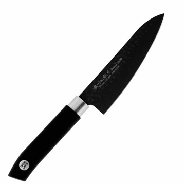 Satake Sword Smith Black Japoński Nóż Uniwersalny