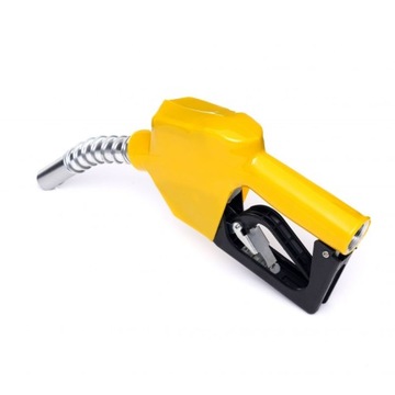 Пистолет для заливки топлива Kraft&Dele