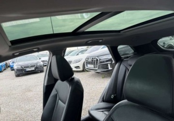 Hyundai i40 Kombi Facelifting 1.7 CRDi 141KM 2015 Hyundai i40 1.7 D 141 KM 2015r Full Wersja Warszawa 1.7 Diesel 141KM, zdjęcie 8