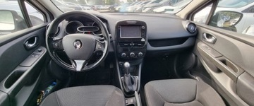 Renault Clio IV Grandtour  0.9 ENERGY Tce 90KM 2015 Renault Clio 2015r, 0.9 Benzyna. Uszkodzony tyl. Jezdzi Benzyna 90KM, zdjęcie 5