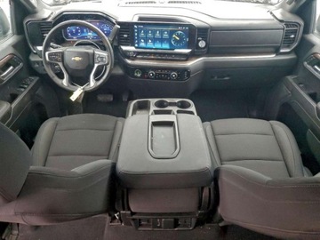 Chevrolet Silverado II 2024 Chevrolet Silverado k1500 lt-l, 2024r., 4x4, 2.7L 2.7 Benzyna 310KM, zdjęcie 6