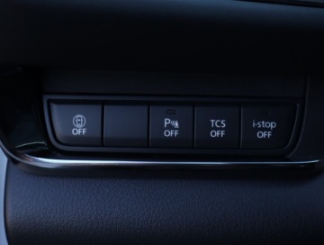 Mazda CX-30 2.0 SKYACTIV-G 150KM 2021 Mazda CX-30 Skyactiv-G 2.0, Salon Polska, zdjęcie 20