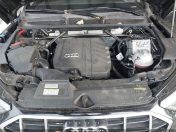 Audi Q5 II 2021 Audi Q5 Premium Plus 45 Tfsi Quattro S Tronic 2021 2.0 Benzyna 261KM, zdjęcie 8