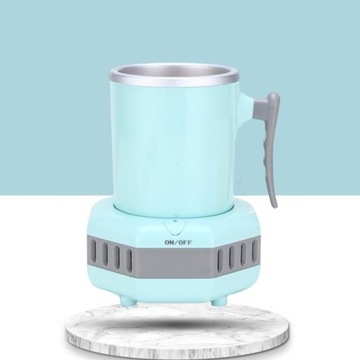 Льдогенератор Портативная мини-машина Drink Blu