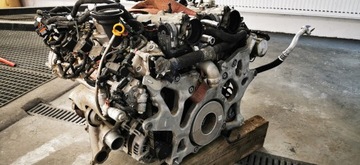 Silnik kompletny giulia qv quadrifoglio 18 25tysKm