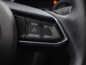 Mazda CX-3 Crossover Facelifting 2.0 Skyactiv-G 121KM 2021 Mazda CX-3 2.0 Skyactiv-G, Salon Polska, zdjęcie 17