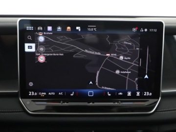 Volkswagen Tayron SUV 2.0 TDI 193KM 2025 Volkswagen Tayron diesel, automatyczna, napęd prze, zdjęcie 19