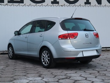 Seat Altea XL 1.9 TDI 105KM 2010 Seat Altea XL 1.9 TDI, Klima, Klimatronic, zdjęcie 3
