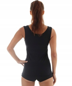 BEZRĘKAWNIK MERINO BRUBECK COMFORT WOOL M MH9