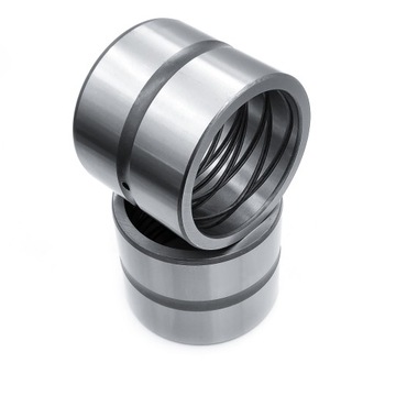 ПОДШИПНИК Скольжения HRC ВТУЛКА Скользящая С ПАЗАМИ 40x50x50