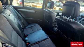 Mercedes Klasa C W204 Kombi T204 2.2 250 CDI BlueEFFICIENCY 204KM 2009 Mercedes-Benz Klasa C Mercedes C 250 CDI 2.1 Diesel 204KM, zdjęcie 37