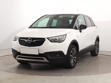 Opel 2017 Opel Crossland 1.2 Turbo, Skóra, Klima, zdjęcie 1