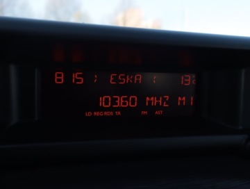 Citroen C3 Picasso 1.6 VTI 120KM 2014 Citroen C3 Picasso 1.6 i, Salon Polska, Klima, zdjęcie 11