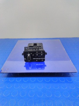 BMW E46 PRZEŁĄCZNIK WŁĄCZNIK PANEL ŚWIATEŁ 6925076