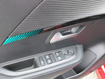 Peugeot 208 II 2021 Peugeot 208 Automat Virtual Asystent pasa Navi 1.2 Benzyna 100KM, zdjęcie 9