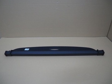 Hyundai Tucson IV Trunk Blind