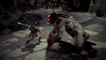 Конан Sony PlayStation 3 (PS3)