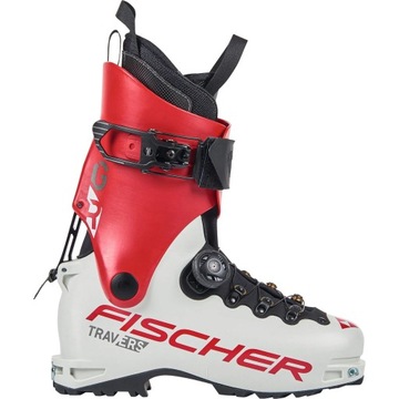 FISCHER BUTY SKITOUROWE MY TRAVERS GR 25,5 -30%