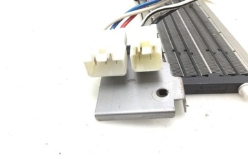 MATRICE OHŘÍVAČ NISSAN QASHQAI / +2 I (J10, JJ10) A30105A7700003