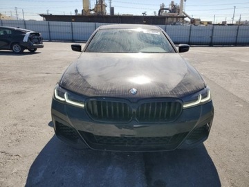 BMW Seria 5 G90-91 2023 BMW Seria 5 530I 2023 2.0l 2.0 Benzyna 248KM, zdjęcie 5