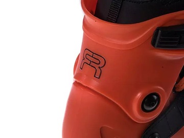Коньки FR FRX 310 Orange 2021 37