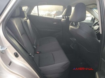 Toyota Venza 2021 Toyota Venza 2021 r., 2,5L 4x4 LE 2.5 Hybryda 219KM, zdjęcie 10