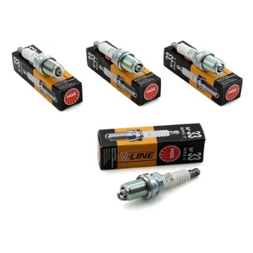 Świeca iskrowa NGK V-LINE 33 BKR5E11
