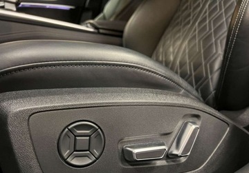 Audi A6 C8 S6 Limousine 3.0 TDI 349KM 2019 Audi S6 Limousine 350 KM Salon Polska R CARS Warszawa 3.0 Diesel 350KM, zdjęcie 8