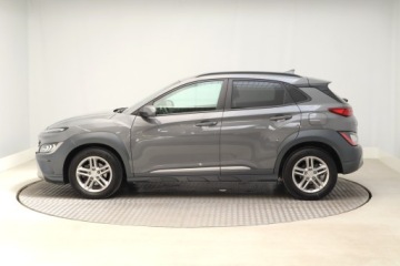 Hyundai Kona I Crossover Facelifting 1.0 T-GDI 120KM 2022 Hyundai Kona 1.0 T-GDI, Salon Polska, zdjęcie 2