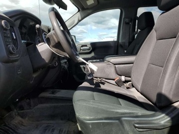 Chevrolet Silverado II 2023 Chevrolet Silverado K1500 2023 2.7 Benzyna 310KM, zdjęcie 7