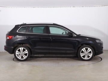 Skoda Karoq Crossover 1.6 TDI 115KM 2019 Skoda Karoq 1.6 TDI, Salon Polska, 1. Właściciel, zdjęcie 5